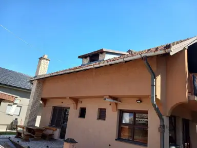 Kuća 162 m² – Šabac