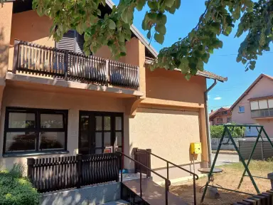 Kuća 162 m² – Šabac