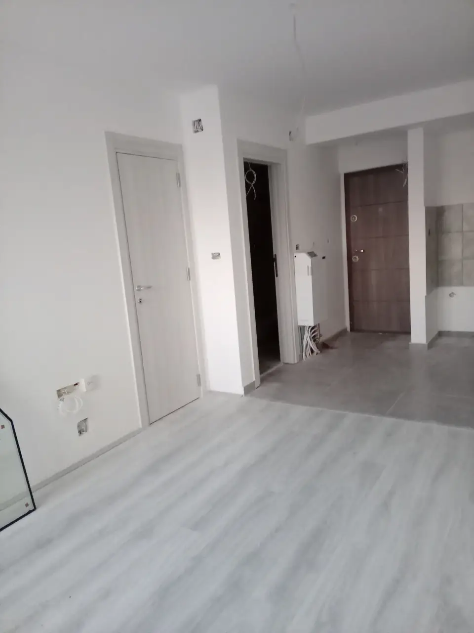 Dvosoban stan 56 m², Šabac, fotografija 1