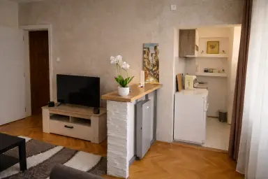 Jednosoban stan 36 m², Centar, Šabac, fotografija 4