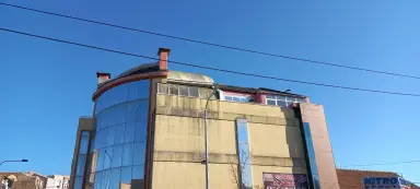 Poslovni prostor u TC Tina