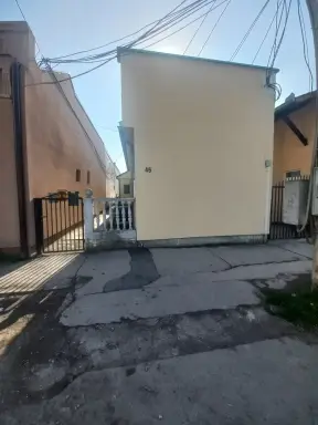 Kuća na Kamičku