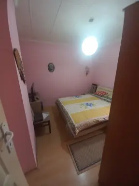 Kuća na Kamičku