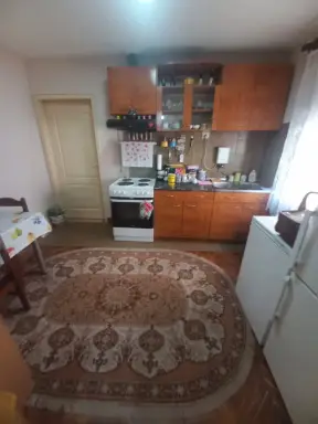 Kuća na Kamičku
