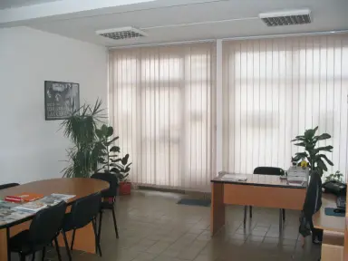 Poslovno stambeni objekat u centru