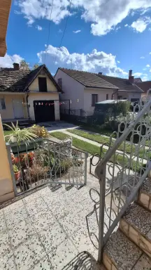 Kuća u Branimira Ćosića