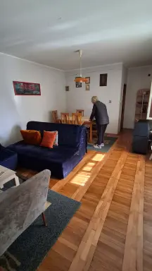 Kuća u Branimira Ćosića