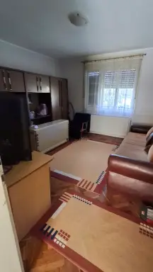 Kuća u Branimira Ćosića