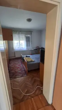 Kuća u Branimira Ćosića