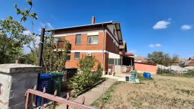 Kuća u Prote Smiljanića