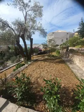 Kuća u Crnoj Gori – mesto Buljarice