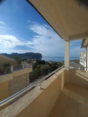 Kuća u Crnoj Gori – mesto Buljarice