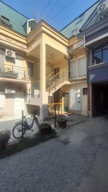 Poslovni prostor u Karađorđevoj ulici