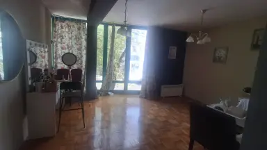 Poslovni prostor u Karađorđevoj ulici