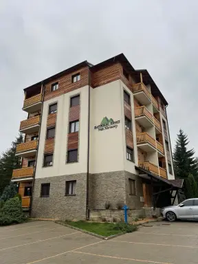 Stan na Zlatiboru