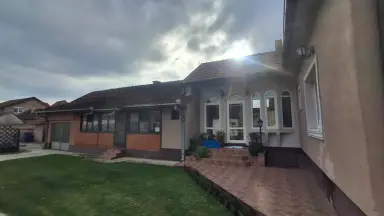 Kuća na Čaviću