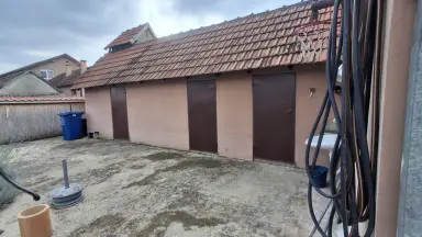 Kuća na Čaviću