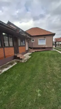 Kuća na Čaviću