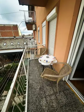 Stan u centru Šapca