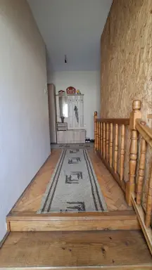 Kuća na Čaviću