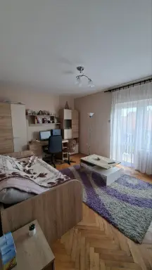 Kuća na Čaviću