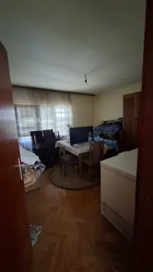 Kuća na Čaviću