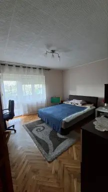 Kuća na Čaviću