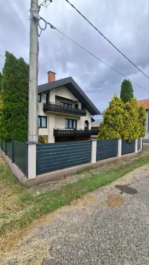 Kuća u Majuru