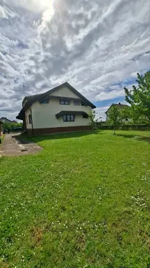 Kuća u Majuru