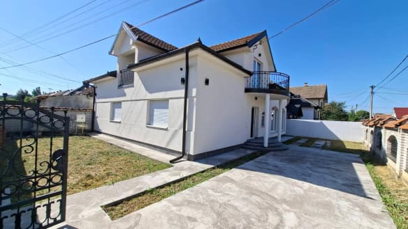 Kuća u Arhimandrita Stevana Jovanovića, Šabac