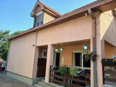 Kuća na Čaviću
