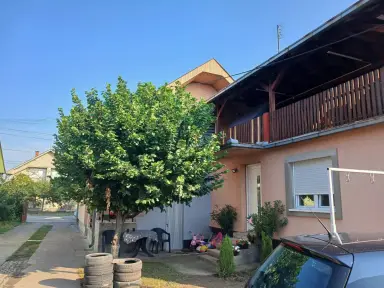 Kuća na Čaviću