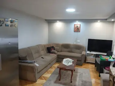Kuća na Čaviću