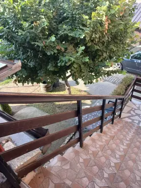 Kuća na Čaviću