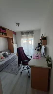 Dupleks Tiršov venac