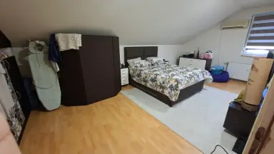 Dupleks Tiršov venac