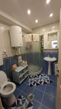Dupleks Tiršov venac