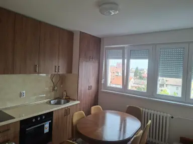 Jednosoban stan 40 m², Šabac, fotografija 1