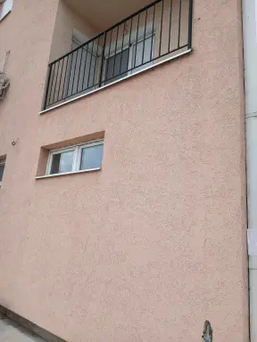 Jednosoban stan 42 m², Šabac, fotografija 1