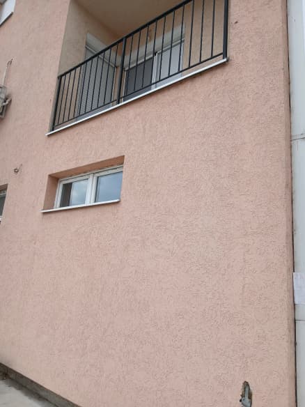 Jednosoban stan 42 m², Šabac