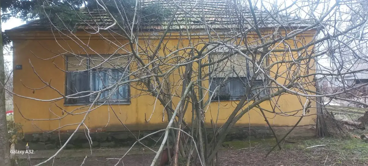 Kuća 90 m² + plac 1600 m², Prnjavor, Šabac, fotografija 1