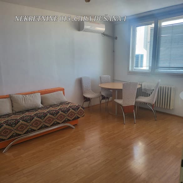 Jednosoban stan 42 m², Centar, Šabac
