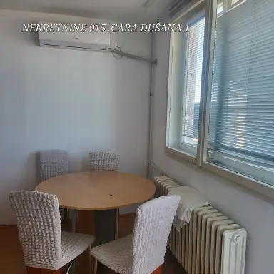 Jednosoban stan 42 m², Centar, Šabac, fotografija 2
