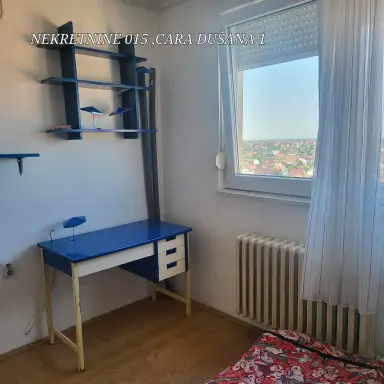 Jednosoban stan 42 m², Centar, Šabac, fotografija 5