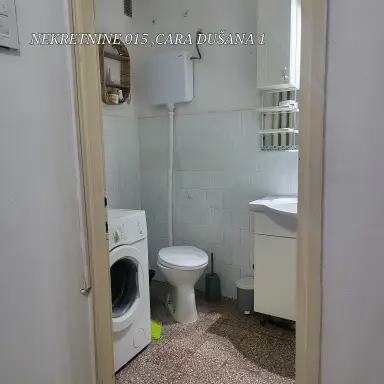 Jednosoban stan 42 m², Centar, Šabac, fotografija 8