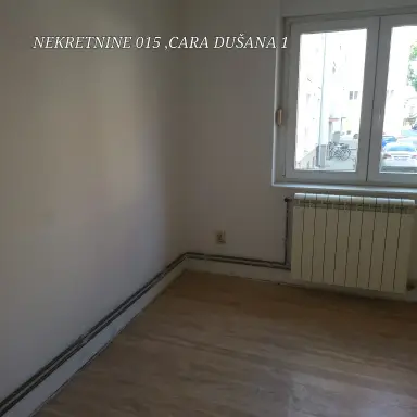 Jednosoban stan 46 m², Centar, Šabac, fotografija 1