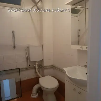 Jednosoban stan 46 m², Centar, Šabac, fotografija 8