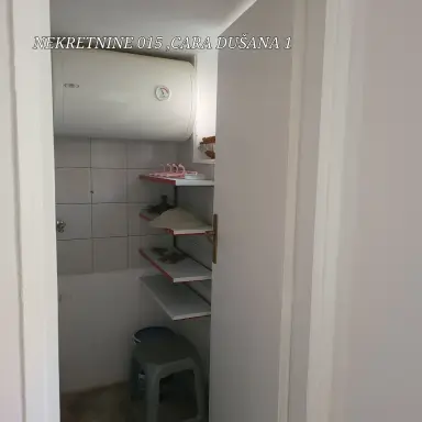 Jednosoban stan 46 m², Centar, Šabac, fotografija 9