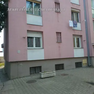 Jednosoban stan 46 m², Centar, Šabac, fotografija 11