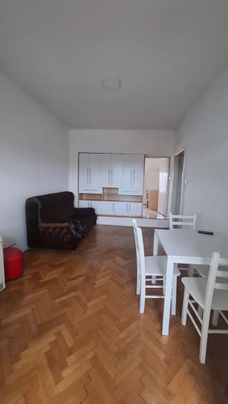 Dvosoban stan 50 m², Šabac